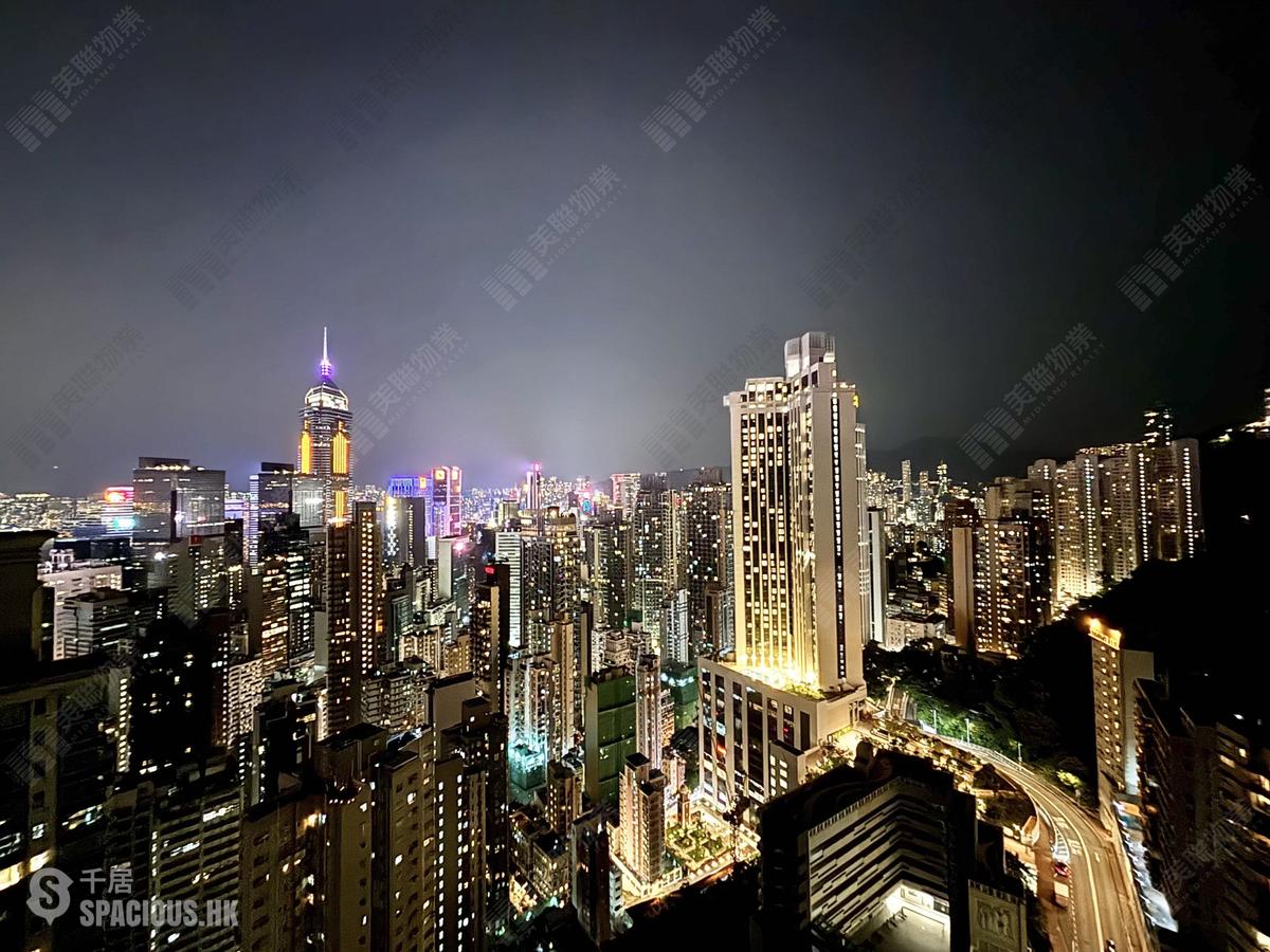 湾仔 - 皇朝阁 01