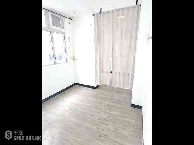 Soho - Wai Yuen Building 01