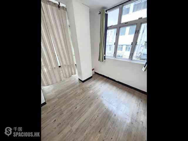 Soho - Wai Yuen Building 02