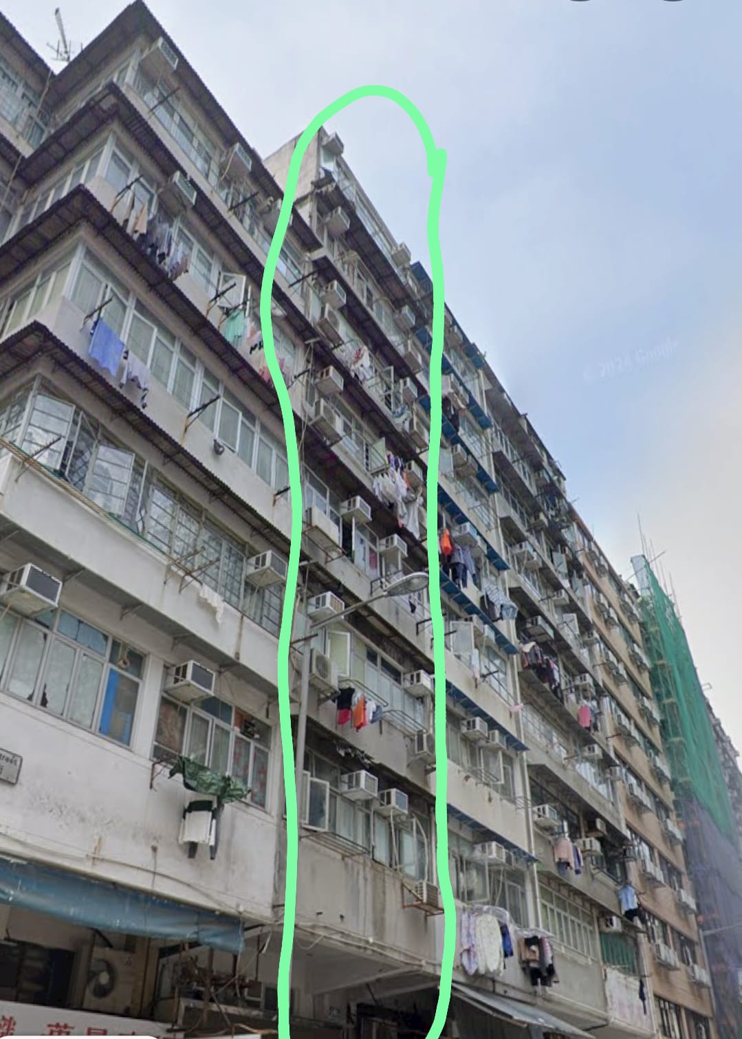 深水埗 - 基隆街159号 01