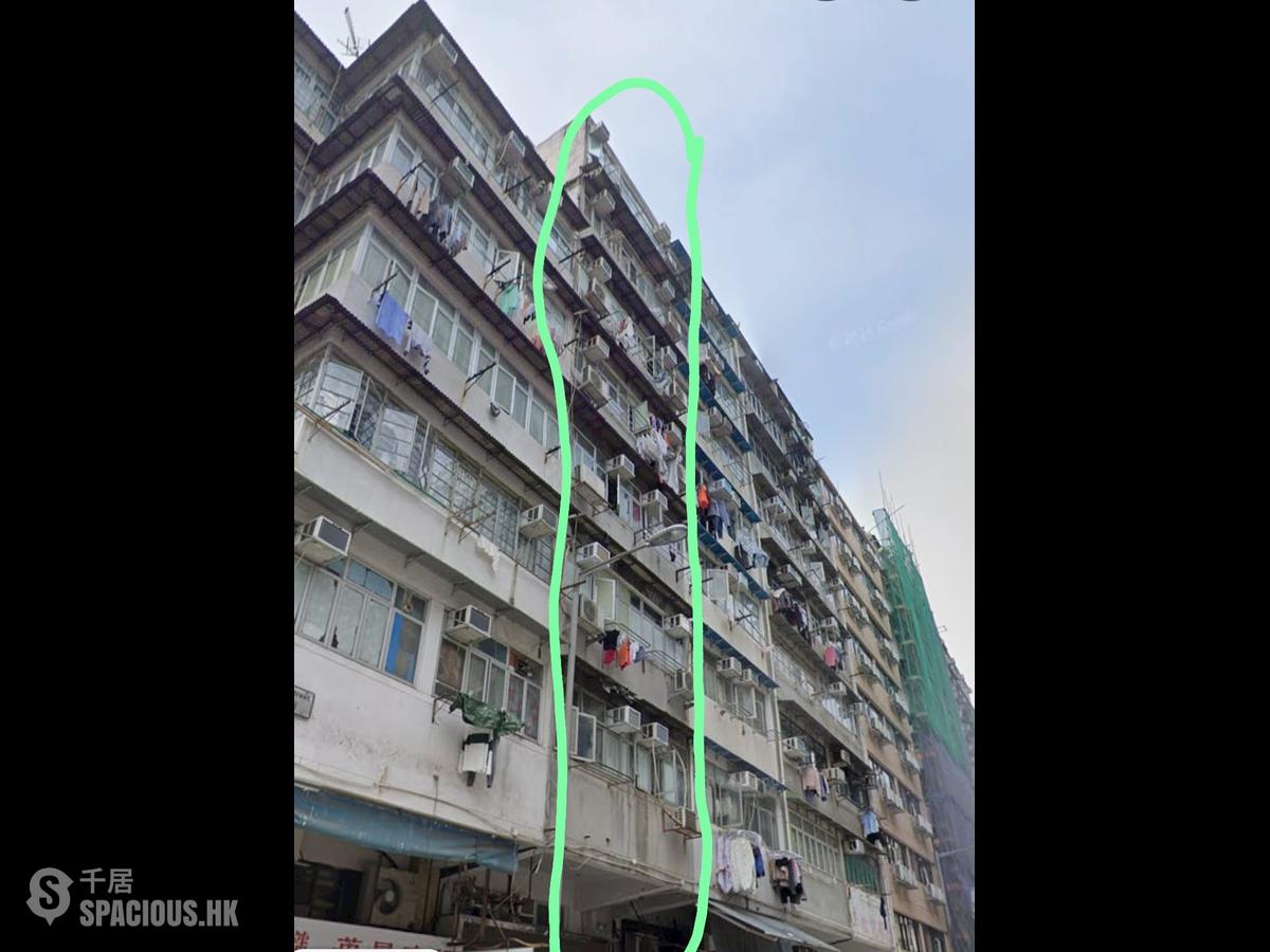 深水埗 - 基隆街159号 01