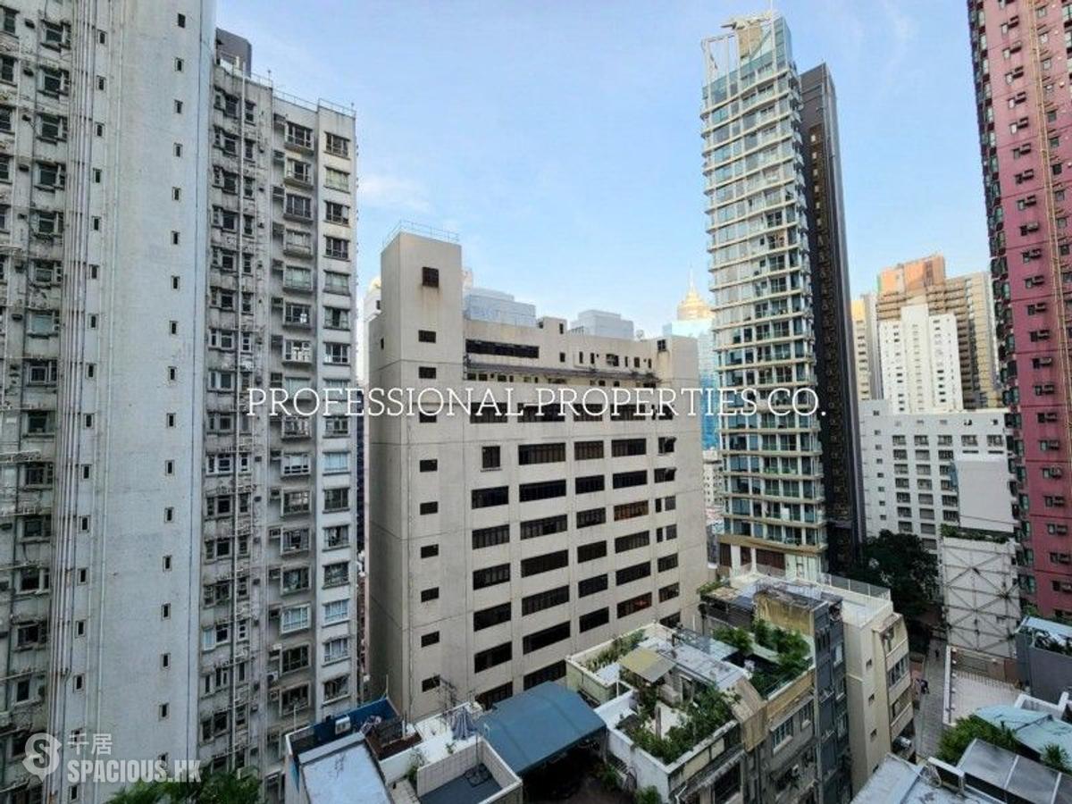 Mid Levels Central - Nikken Heights 01