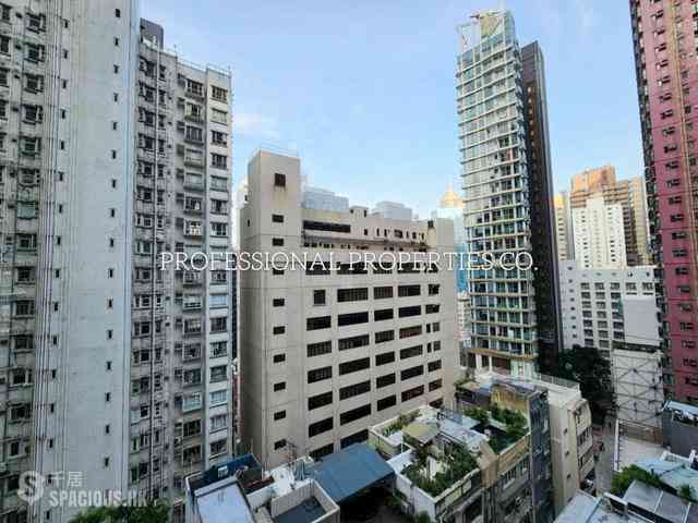 Mid Levels Central - Nikken Heights 01