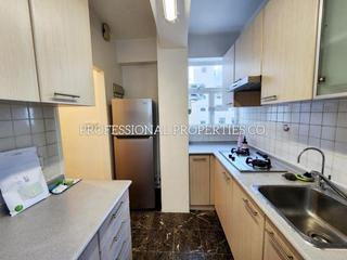 Mid Levels Central - Nikken Heights 04