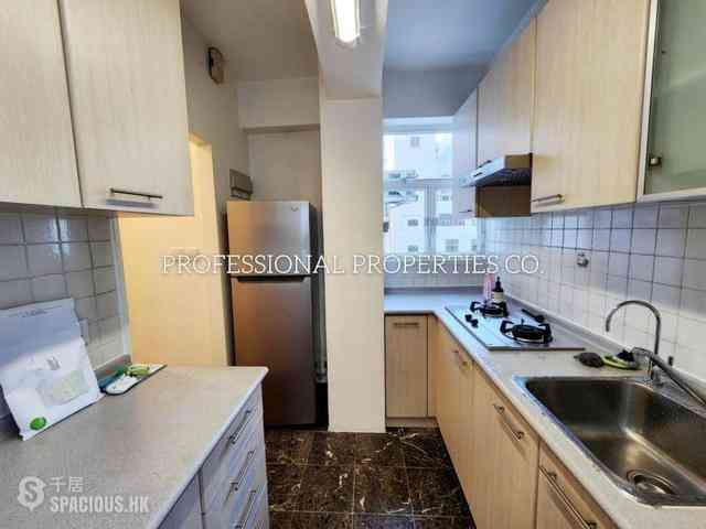 Mid Levels Central - Nikken Heights 04