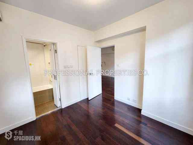 Mid Levels Central - Nikken Heights 09