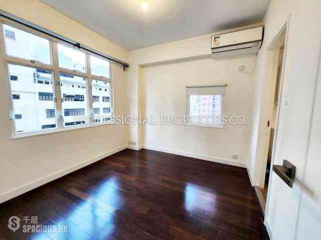 Mid Levels Central - Nikken Heights 10