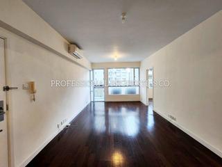 Mid Levels Central - Nikken Heights 11
