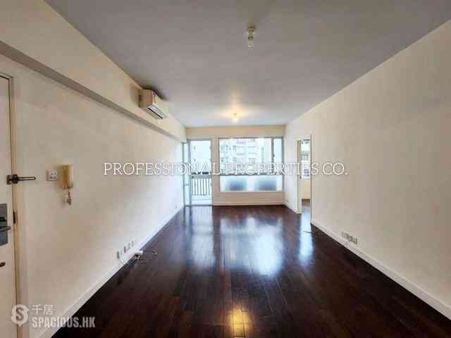 Mid Levels Central - Nikken Heights 11