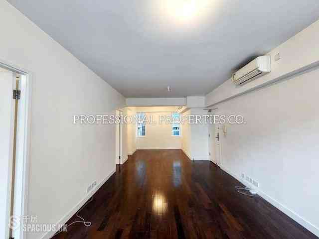 Mid Levels Central - Nikken Heights 12