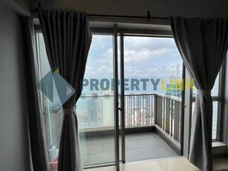 Sai Ying Pun - Island Crest 06