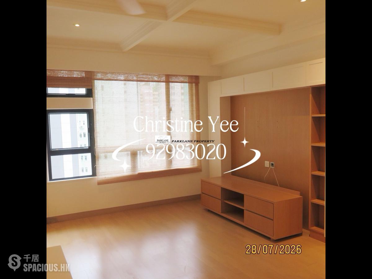 跑马地 - 嘉兰阁 01