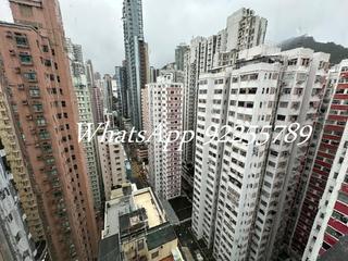 堅尼地城 - 聚賢逸居 05