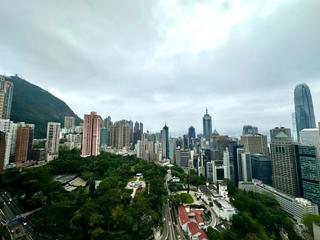 中环 - 帝景阁 04