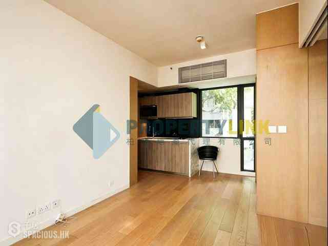Mid Levels Central - Gramercy 03