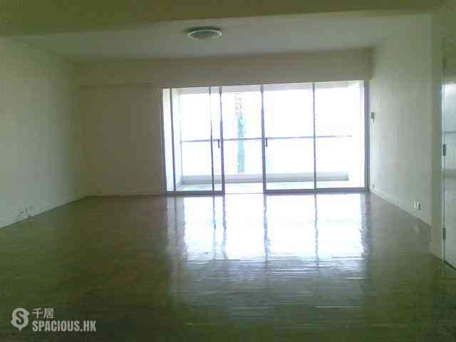 Mid Levels Central - Borrett Mansions 02