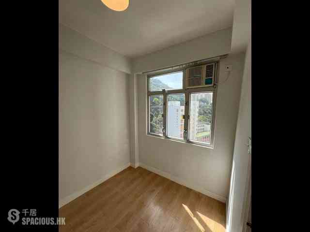 Quarry Bay - Kiu Ying Building 06