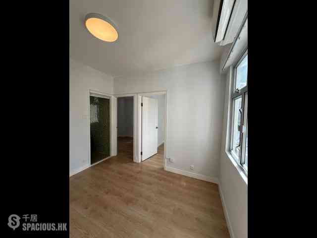Quarry Bay - Kiu Ying Building 02