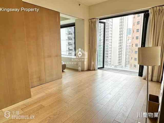 Mid Levels Central - Gramercy 01