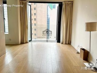 Mid Levels Central - Gramercy 02
