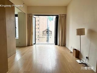 Mid Levels Central - Gramercy 06