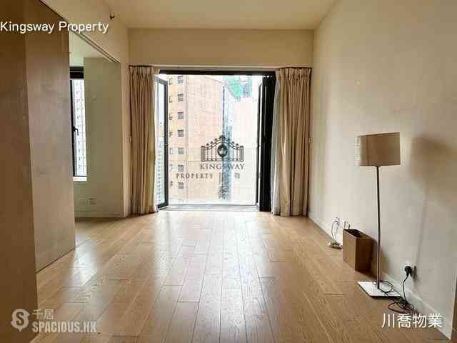 Mid Levels Central - Gramercy 06
