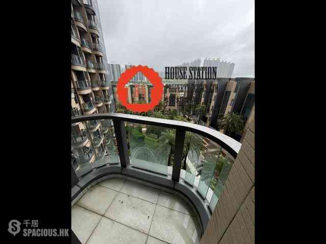 Tseung Kwan O - Alto Residences 01