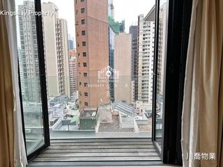 Mid Levels Central - Gramercy 07