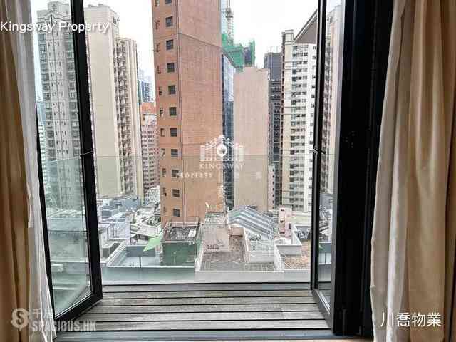 Mid Levels Central - Gramercy 07