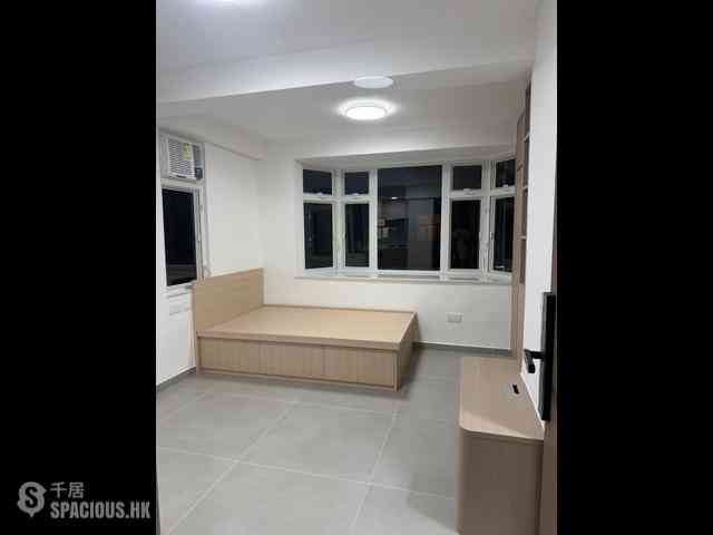 North Point - Ming Yuet Building 01