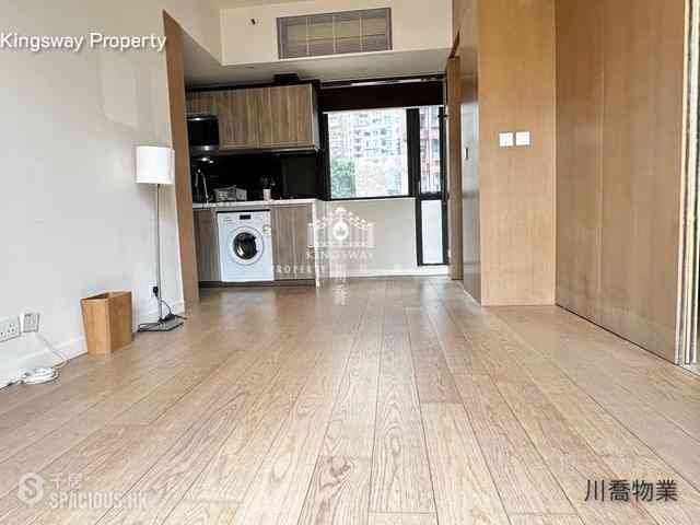 Mid Levels Central - Gramercy 05