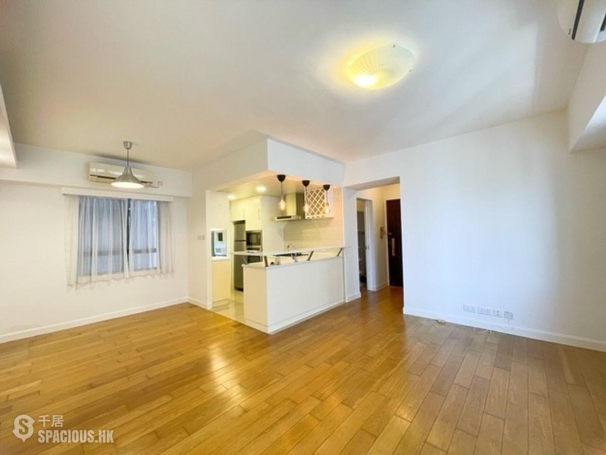 Mid Levels Central - Robinson Heights Block 3 01