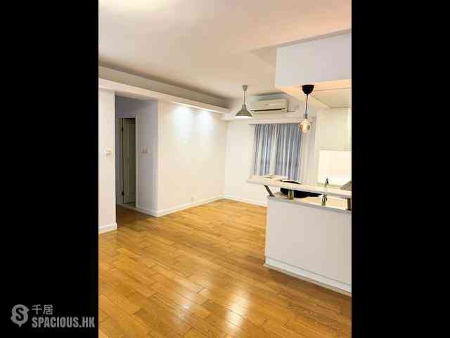 Mid Levels Central - Robinson Heights Block 3 02