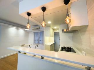 Mid Levels Central - Robinson Heights Block 3 06
