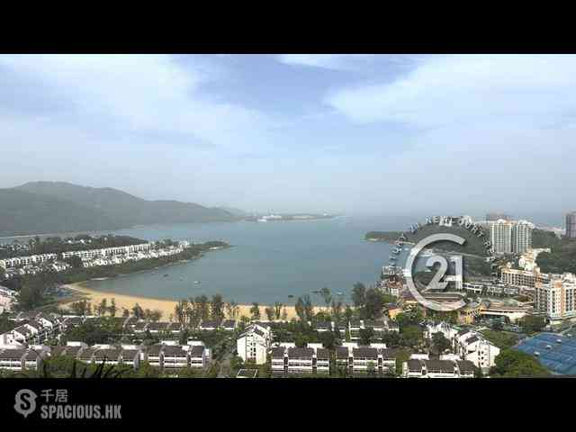 愉景湾 - 愉景湾3期 宝峰 宝翠阁 03