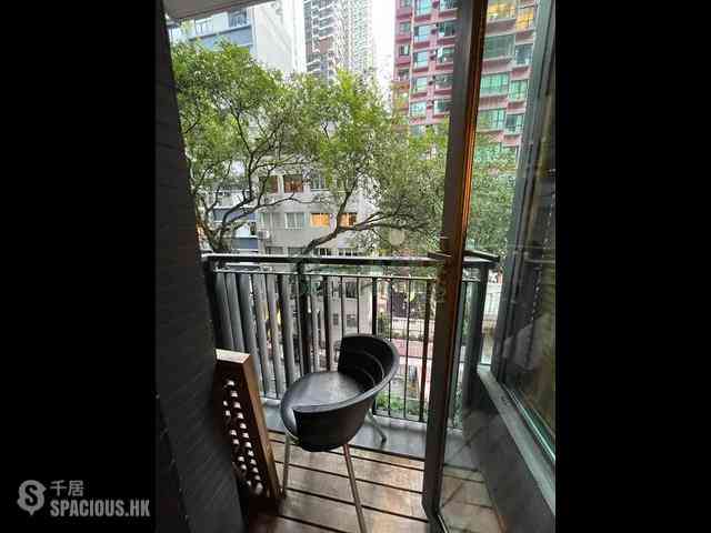 Mid Levels Central - Gramercy 07