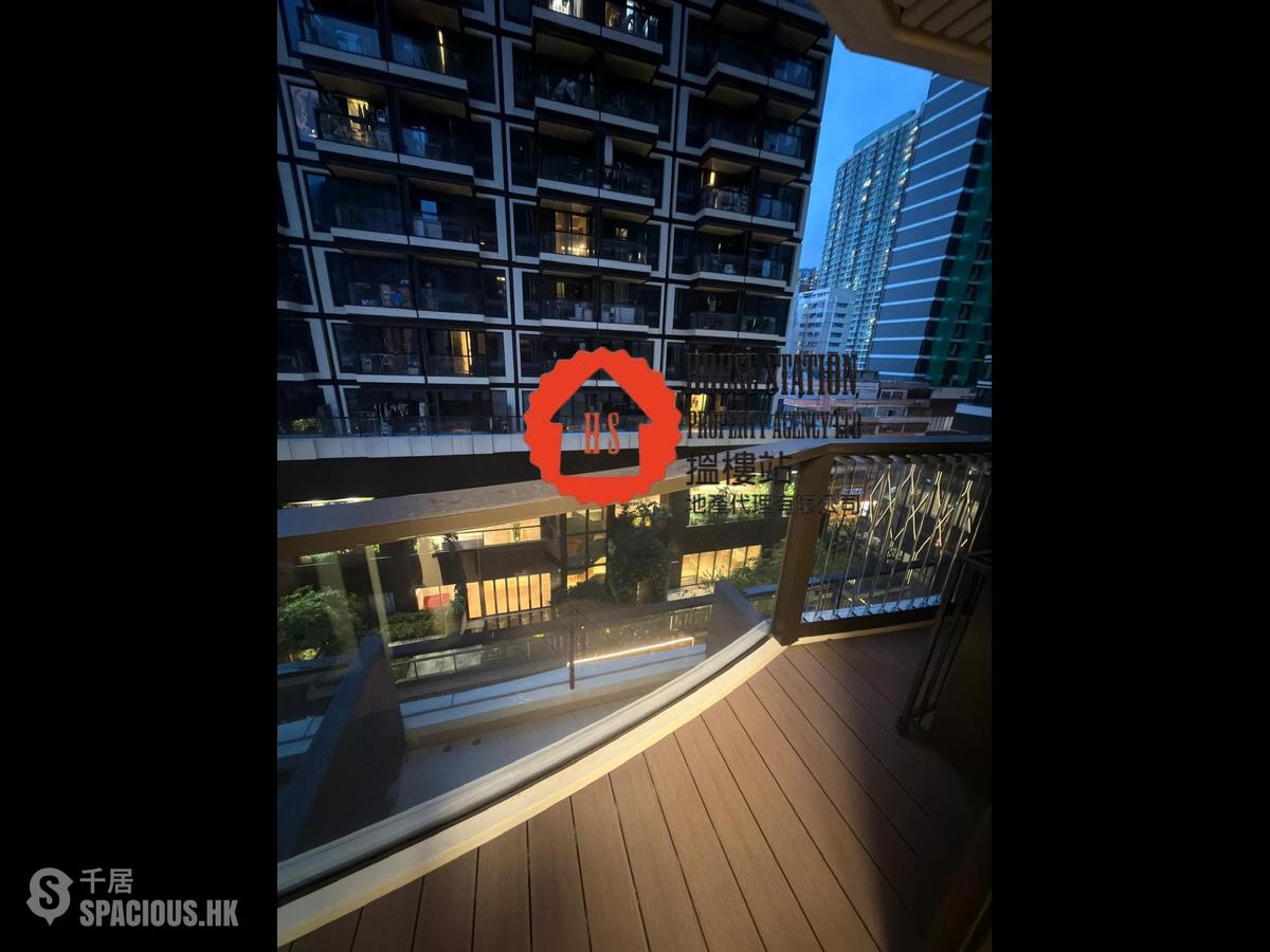 Hung Hom - Midtown South Phase 1 Baker Circle・Dover 01