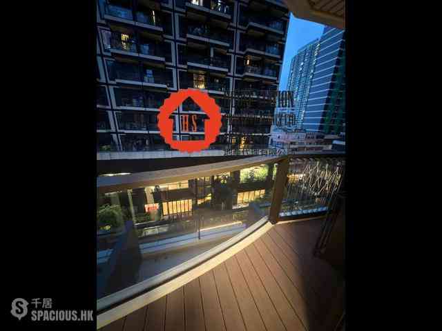 Hung Hom - Midtown South Phase 1 Baker Circle・Dover 01