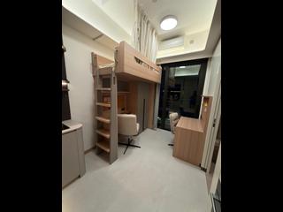 Hung Hom - Midtown South Phase 1 Baker Circle・Dover 02