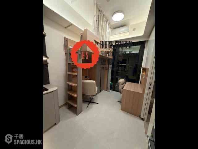 Hung Hom - Midtown South Phase 1 Baker Circle・Dover 02