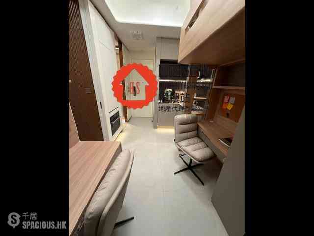 Hung Hom - Midtown South Phase 1 Baker Circle・Dover 03