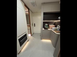 Hung Hom - Midtown South Phase 1 Baker Circle・Dover 04