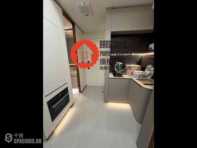 Hung Hom - Midtown South Phase 1 Baker Circle・Dover 04