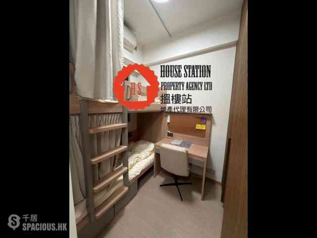 Hung Hom - Midtown South Phase 1 Baker Circle・Dover 05