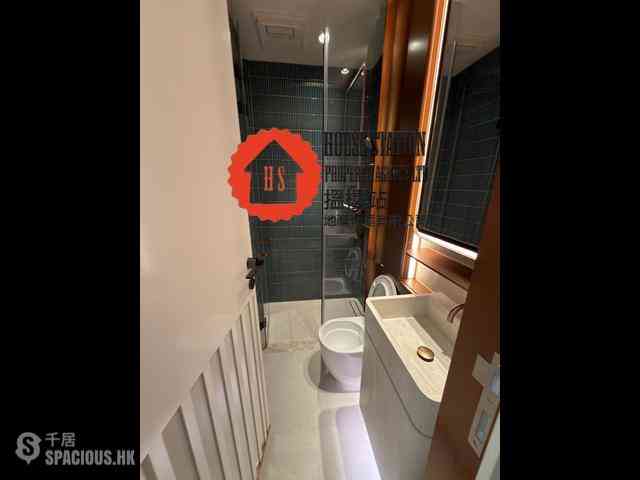 Hung Hom - Midtown South Phase 1 Baker Circle・Dover 06