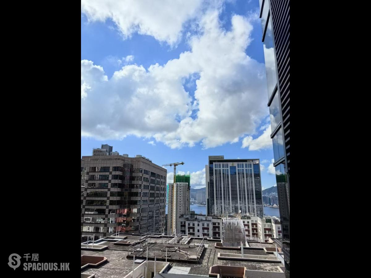 North Point - Fleur Pavilia Tower 3 01