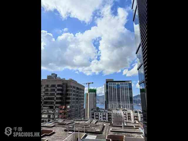 North Point - Fleur Pavilia Tower 3 01