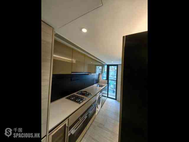 North Point - Fleur Pavilia Tower 3 05