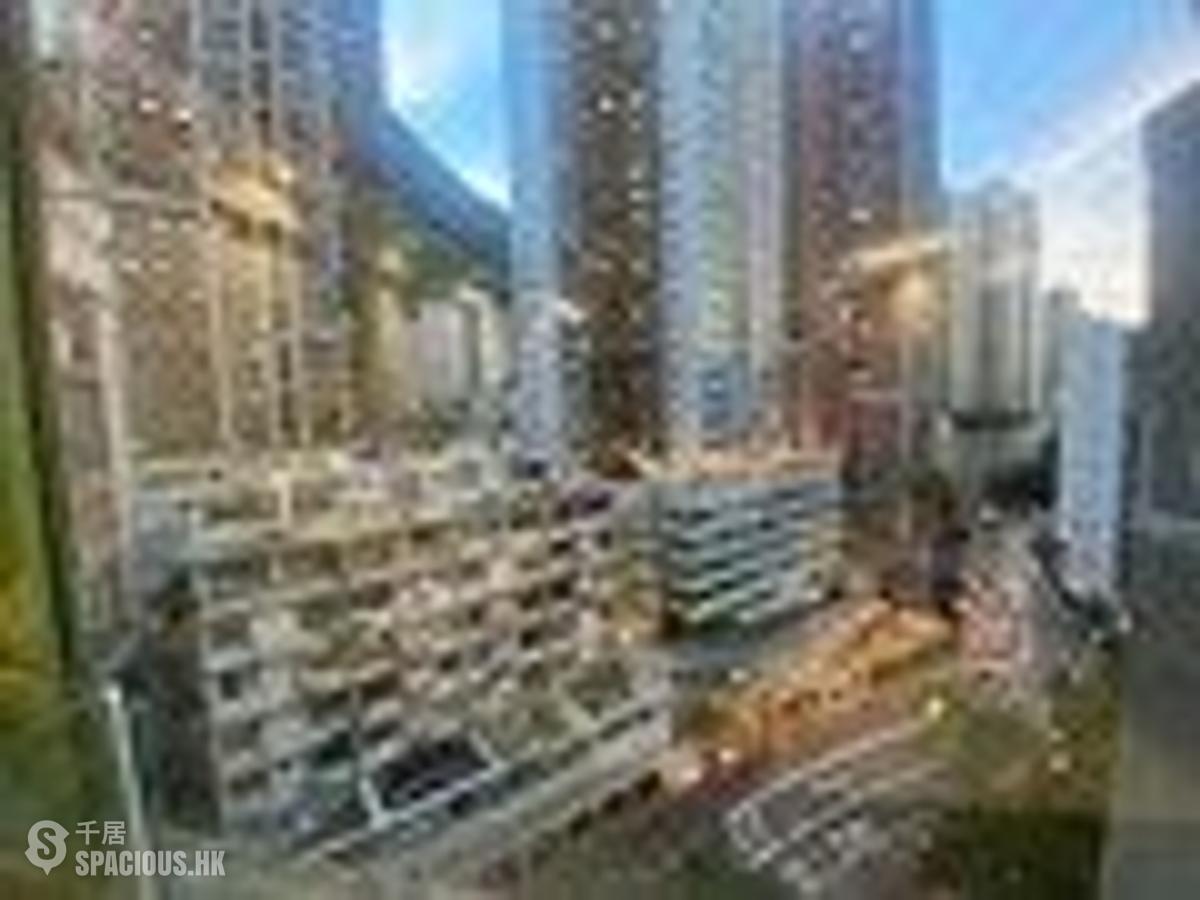 中半山 - 雍景臺2座 01