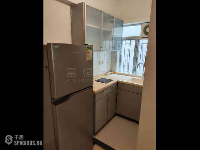 Happy Valley - Cheong Ming Building 04